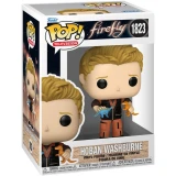 Фигурка Funko POP! TV Firefly S2 Hoban Washburne (87818)