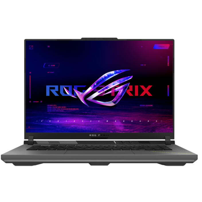 Ноутбук ASUS G614PM ROG Strix G16 (2025) (S5097)