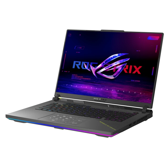 Ноутбук ASUS G614PM ROG Strix G16 (2025) (S5097) - G614PM-S5097 - фото 3