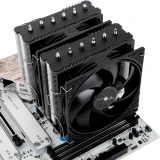 Кулер Thermalright Peerless Assassin 120 SE V3 (TRPA120SEV3)