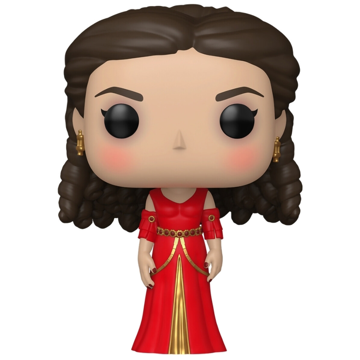 Фигурка Funko POP! TV Firefly S2 Inara Serra