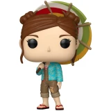 Фигурка Funko POP! TV Firefly S2 Kaylee Frye (87821)