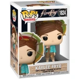 Фигурка Funko POP! TV Firefly S2 Kaylee Frye (87821)