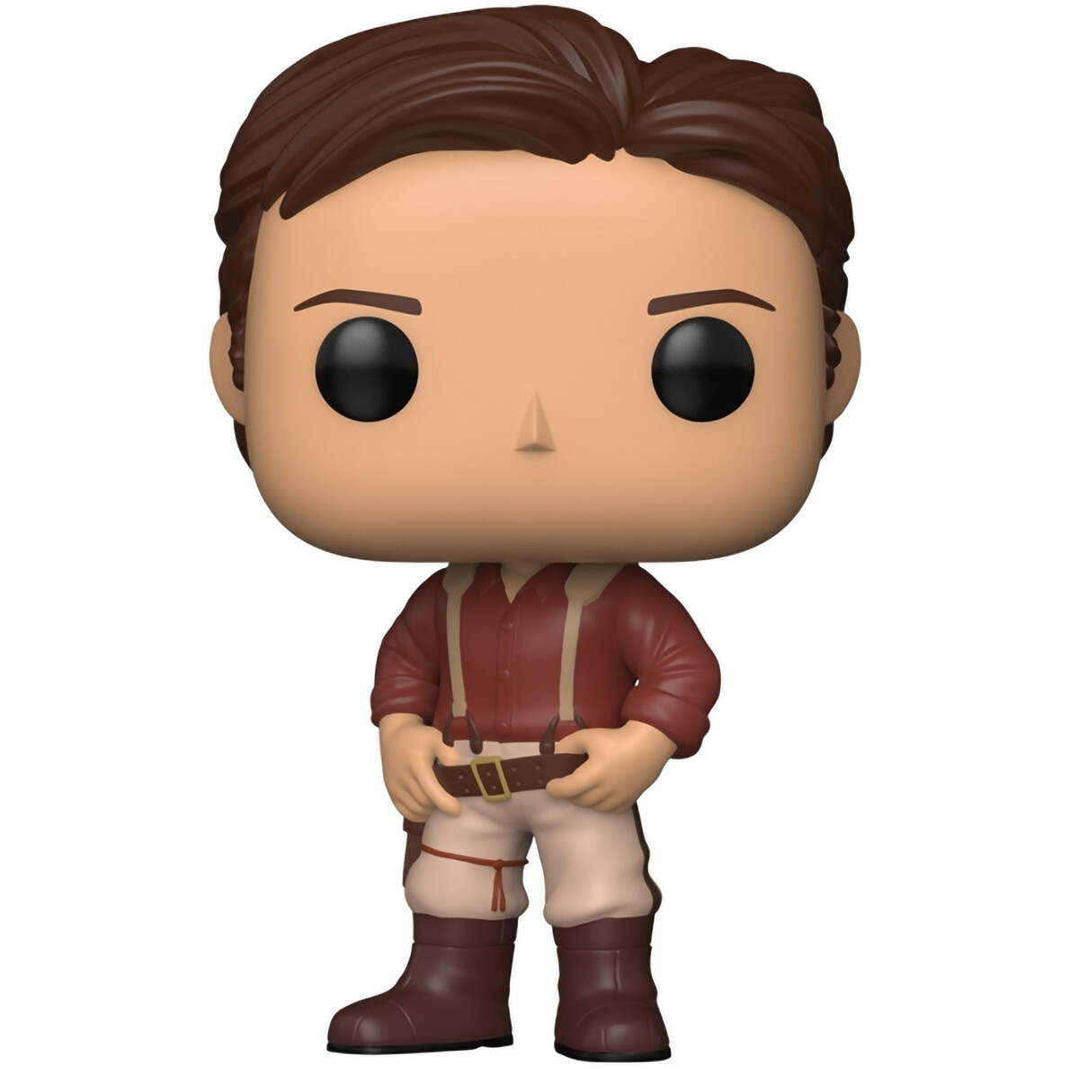 Фигурка Funko POP! TV Firefly S2 Malcolm Reynolds