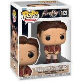 Фигурка Funko POP! TV Firefly S2 Malcolm Reynolds (87822)