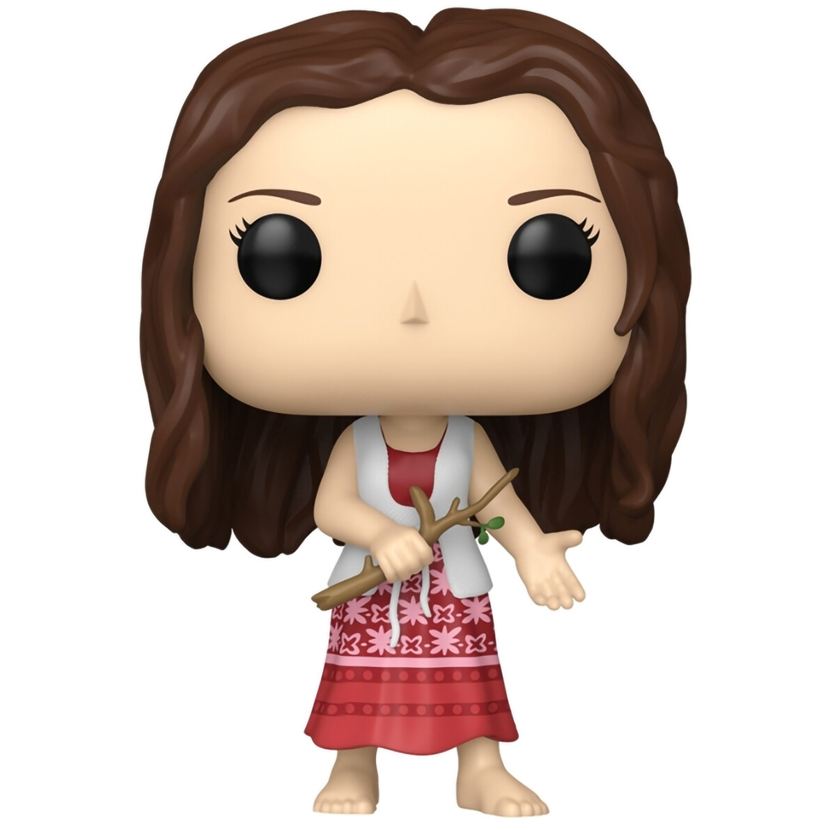 Фигурка Funko POP! TV Firefly S2 River Tam