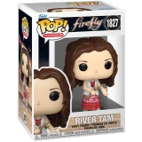 Фигурка Funko POP! TV Firefly S2 River Tam (87823)