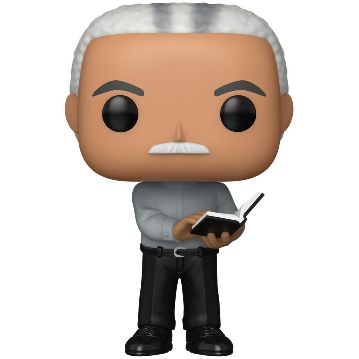 Фигурка Funko POP! TV Firefly S2 Shepherd Book