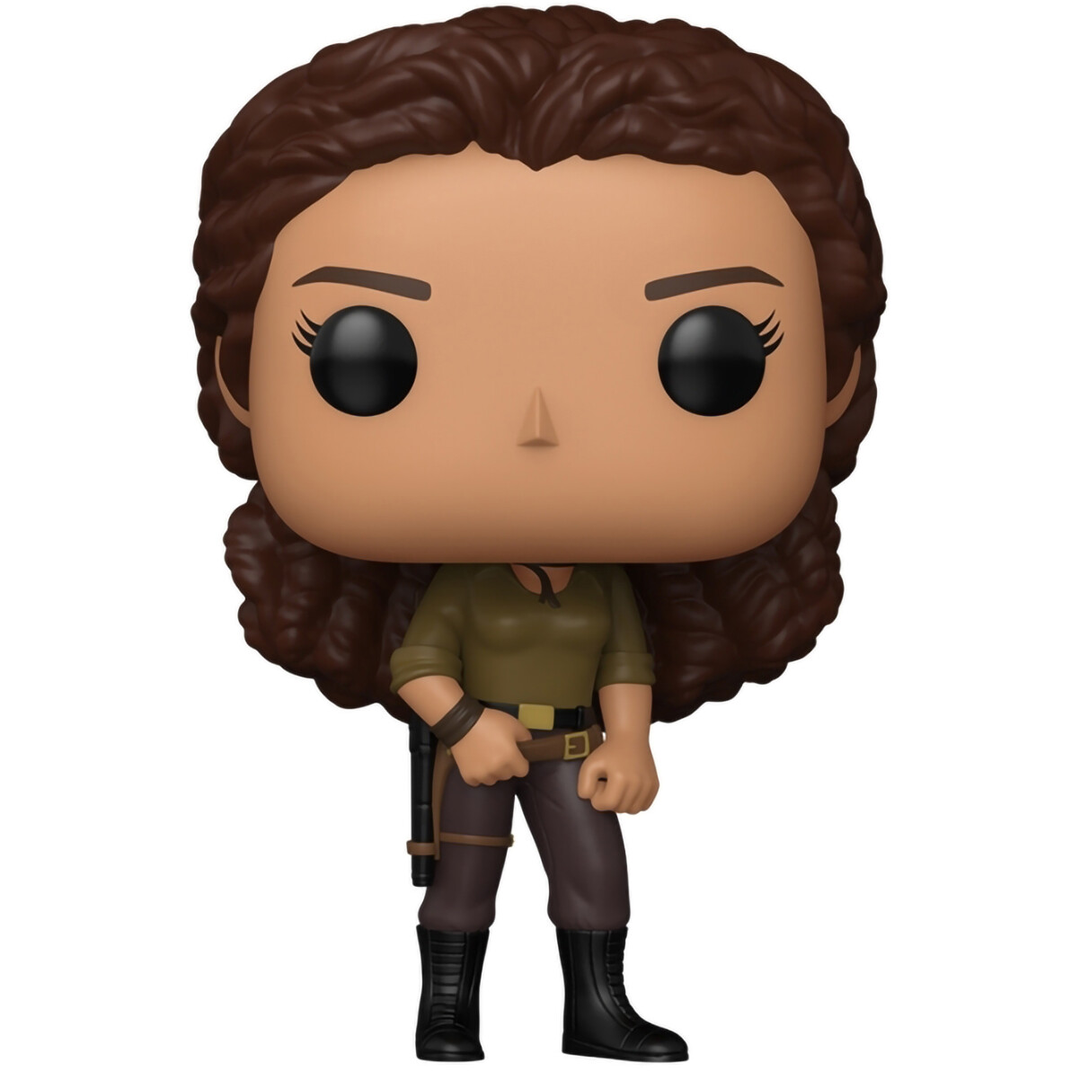 Фигурка Funko POP! TV Firefly S2 Zoe Washburne