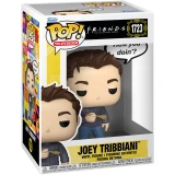 Фигурка Funko POP! TV Friends S7 Joey Tribbiany How you doin'? (86411)