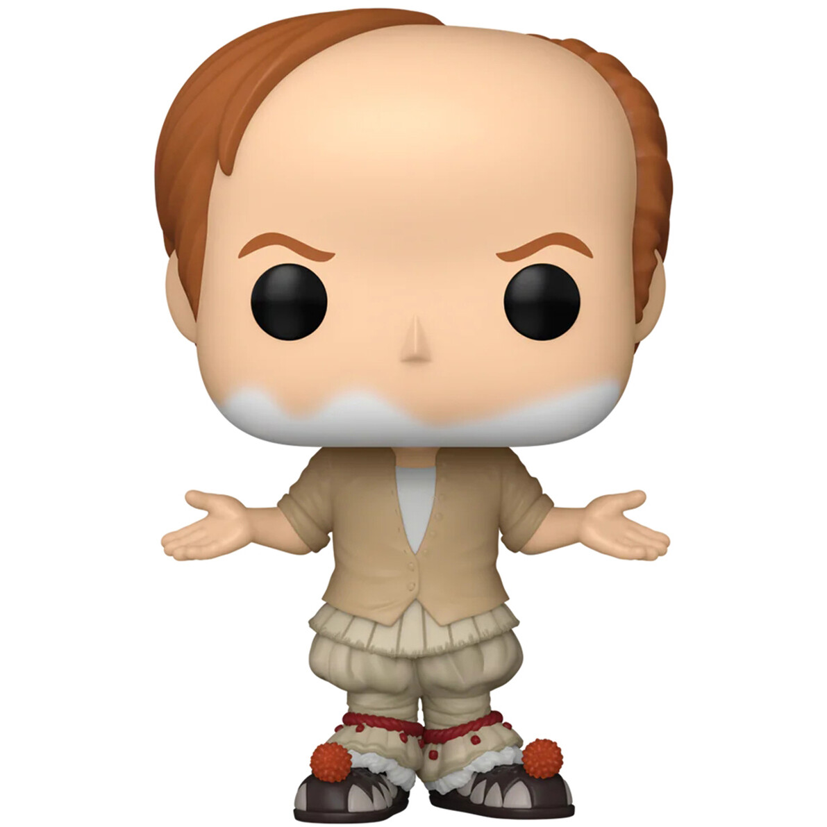 Фигурка Funko POP! TV IT Welcome to Derry Bob Gray - 86676