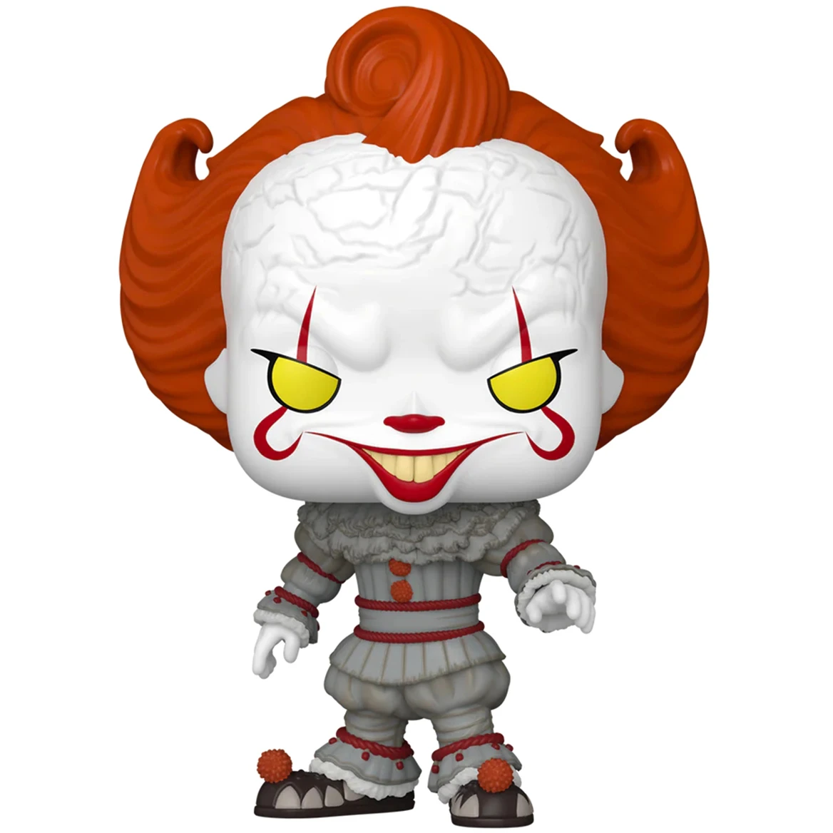Фигурка Funko POP! TV IT Welcome to Derry Pennywise - 86675