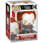 Фигурка Funko POP! TV IT Welcome to Derry Pennywise - 86675 - фото 2