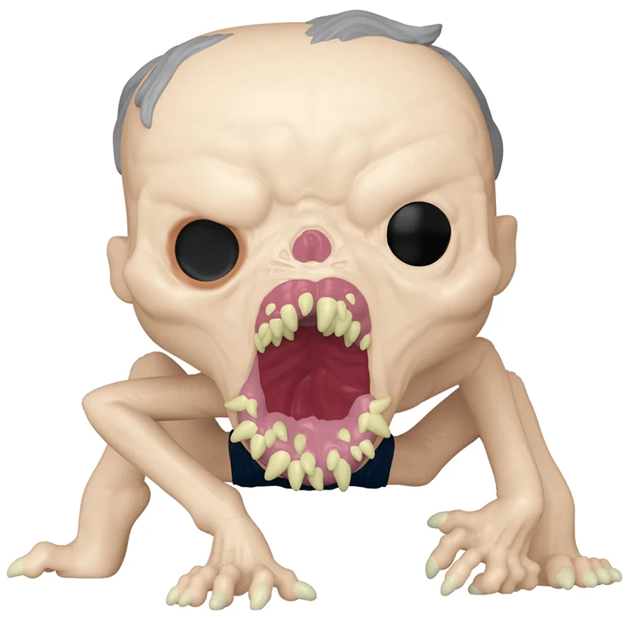 Фигурка Funko POP! TV IT Welcome to Derry Skeleton Man - 87258