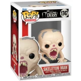 Фигурка Funko POP! TV IT Welcome to Derry Skeleton Man (87258)