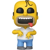 Фигурка Funko POP! TV Simpsons Treehouse Of Horror Crazy Homer (87247)