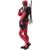 Фигурка Tamashii Nations S.H.Figuarts Deadpool & Wolverine (66192)