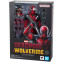 Фигурка Tamashii Nations S.H.Figuarts Deadpool & Wolverine - 66192 - фото 2