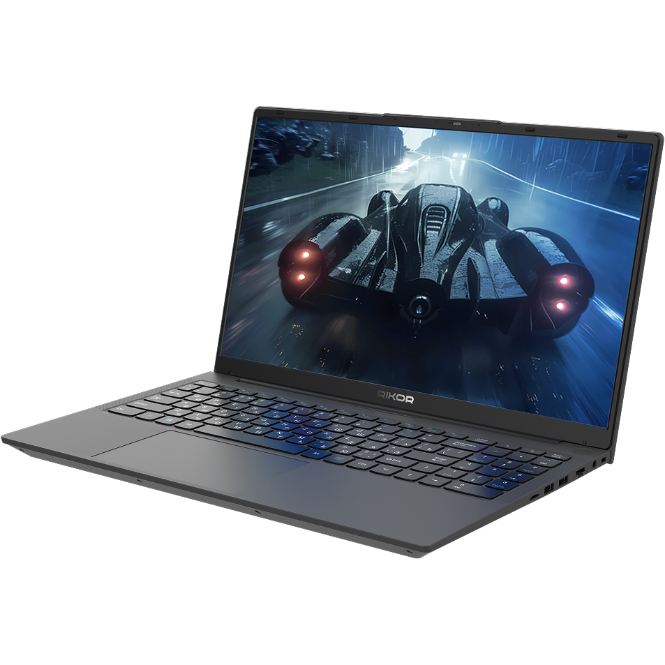Ноутбук Rikor ARZ 103.2 (DE1BB0AA) - фото 2