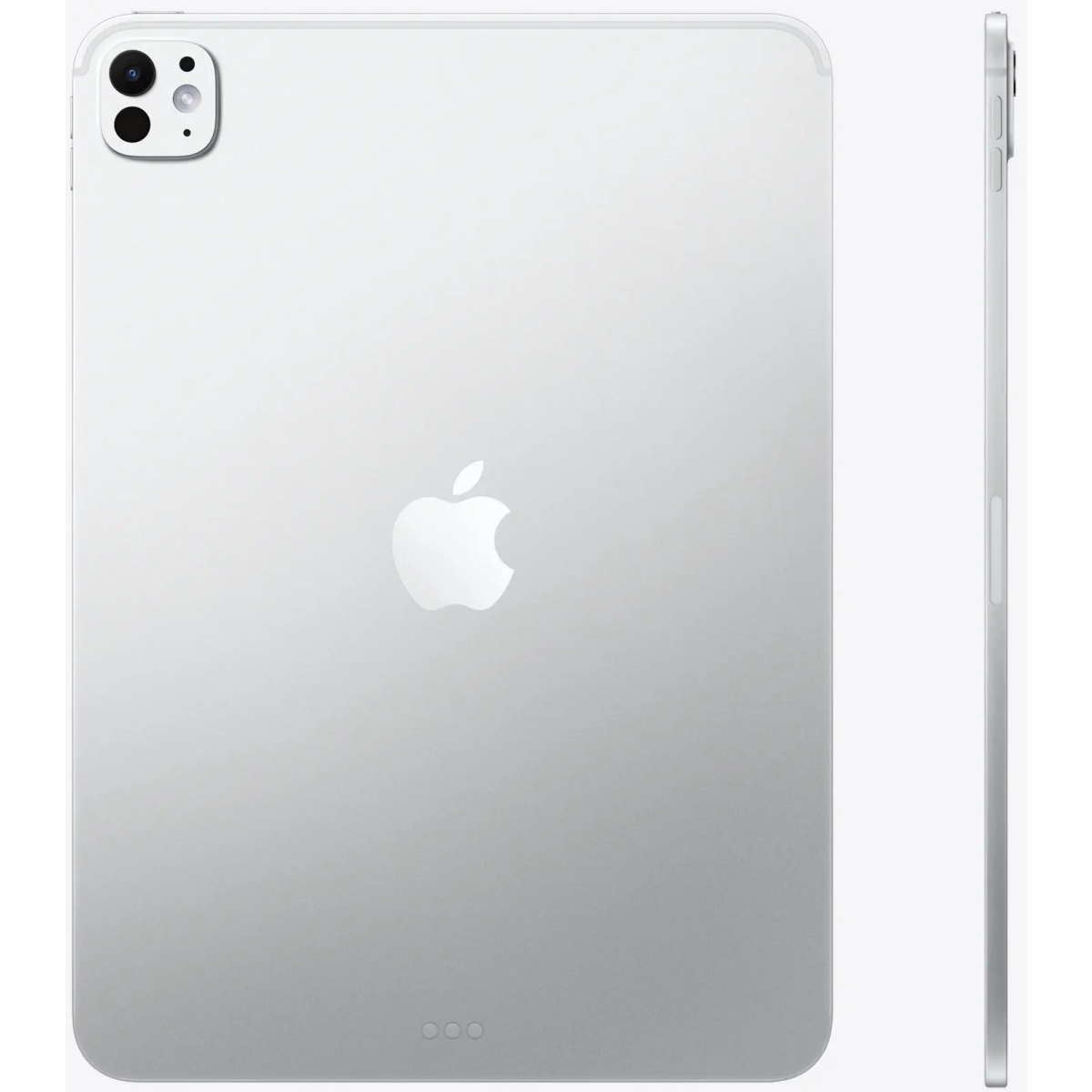 Планшет Apple iPad Pro 11" (M5) 256GB Wi-Fi Silver (MDWL4) - MDWL4(HN,LL)/A - фото 2