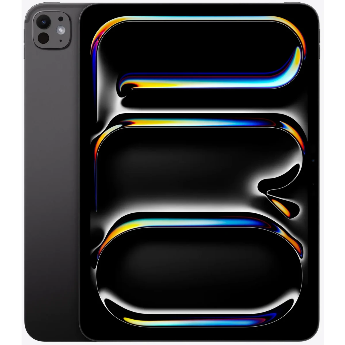 Планшет Apple iPad Pro 11" (M5) 256Gb Wi-Fi Space Black (MDWK4) - MDWK4(HN,LL)/A