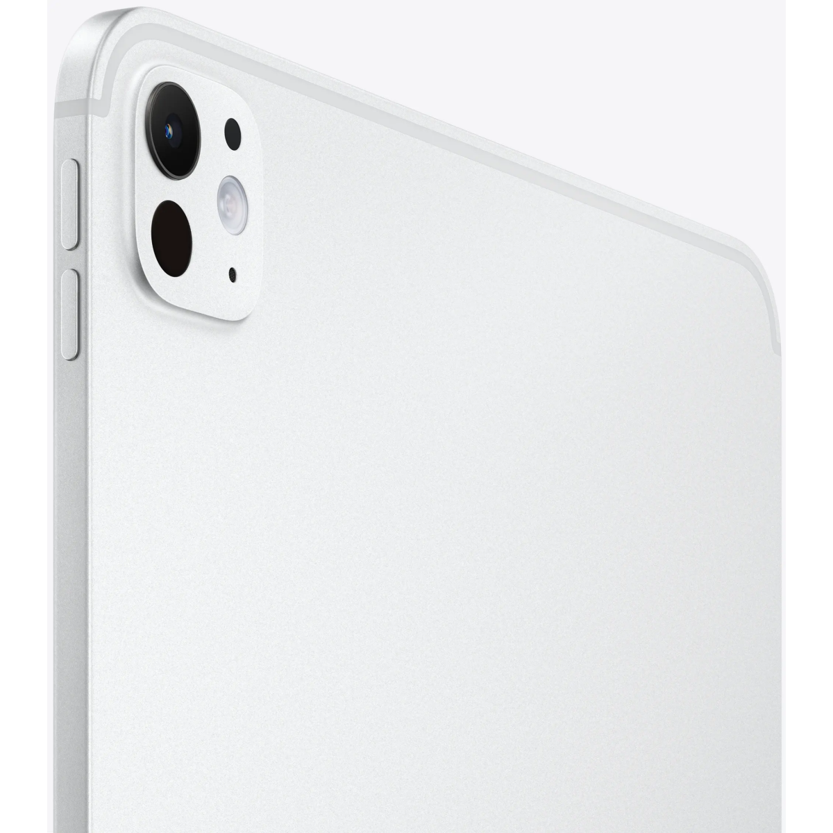 Планшет Apple iPad Pro 11" (M5) 512GB Wi-Fi Silver (MDWN4) - MDWN4(HN,LL)/A - фото 3