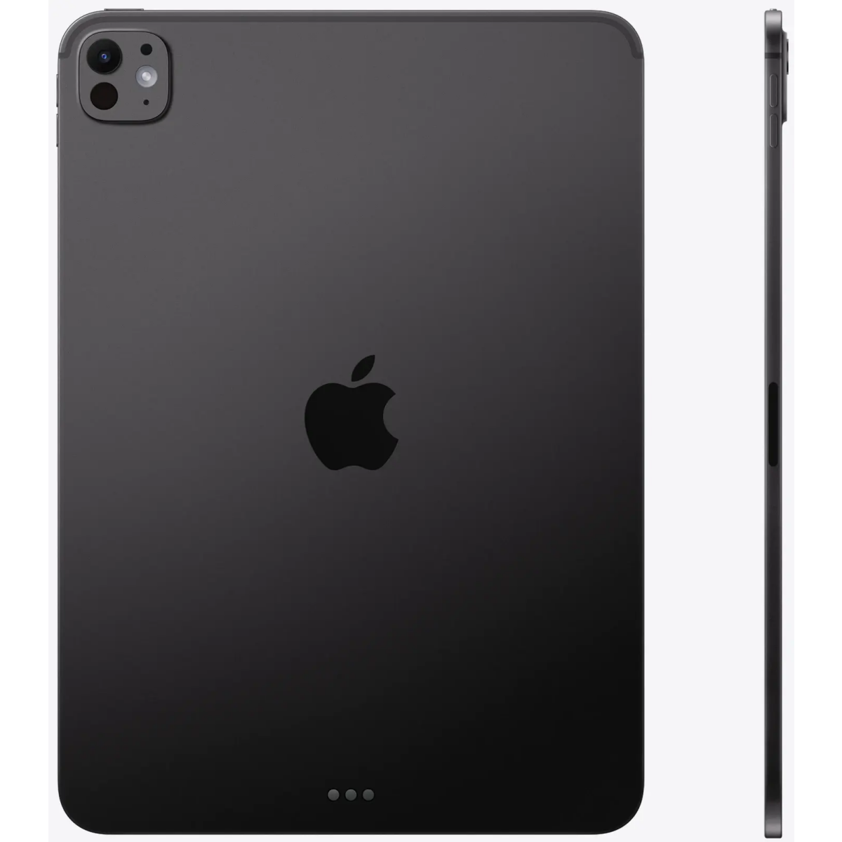 Планшет Apple iPad Pro 11" (M5) 512GB Wi-Fi Space Black (MDWM4) - MDWM4(HN,ZP)/A - фото 2