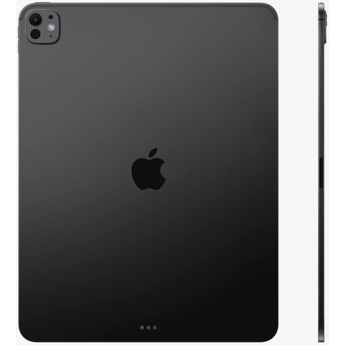 Планшет Apple iPad Pro 13" (M5) 512GB Wi-Fi Space Black (MDYL4) - MDYL4(HN)/A - фото 2