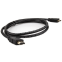 Кабель HDMI - Micro HDMI, 1м, Telecom TCG286-1M