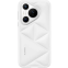 Чехол Huawei Pura 70 Cloud Vegan Leather Case White - 51995465 - фото 2