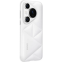 Чехол Huawei Pura 70 Cloud Vegan Leather Case White - 51995465 - фото 3