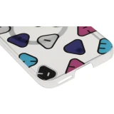 Чехол Huawei Pura 70 Letter Magnetic Case Transparent (51995461)