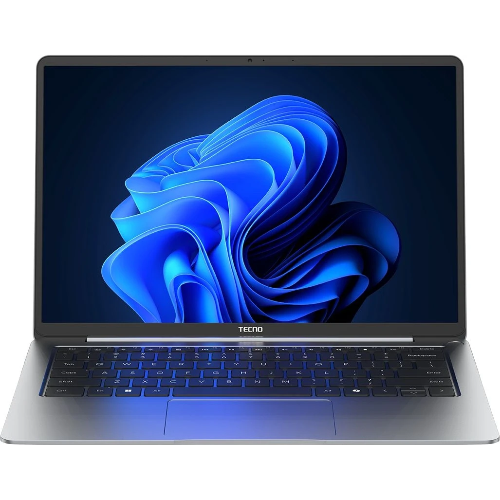 Ноутбук TECNO MegaBook S14 (71003300553) - 71003300553/4894947090561