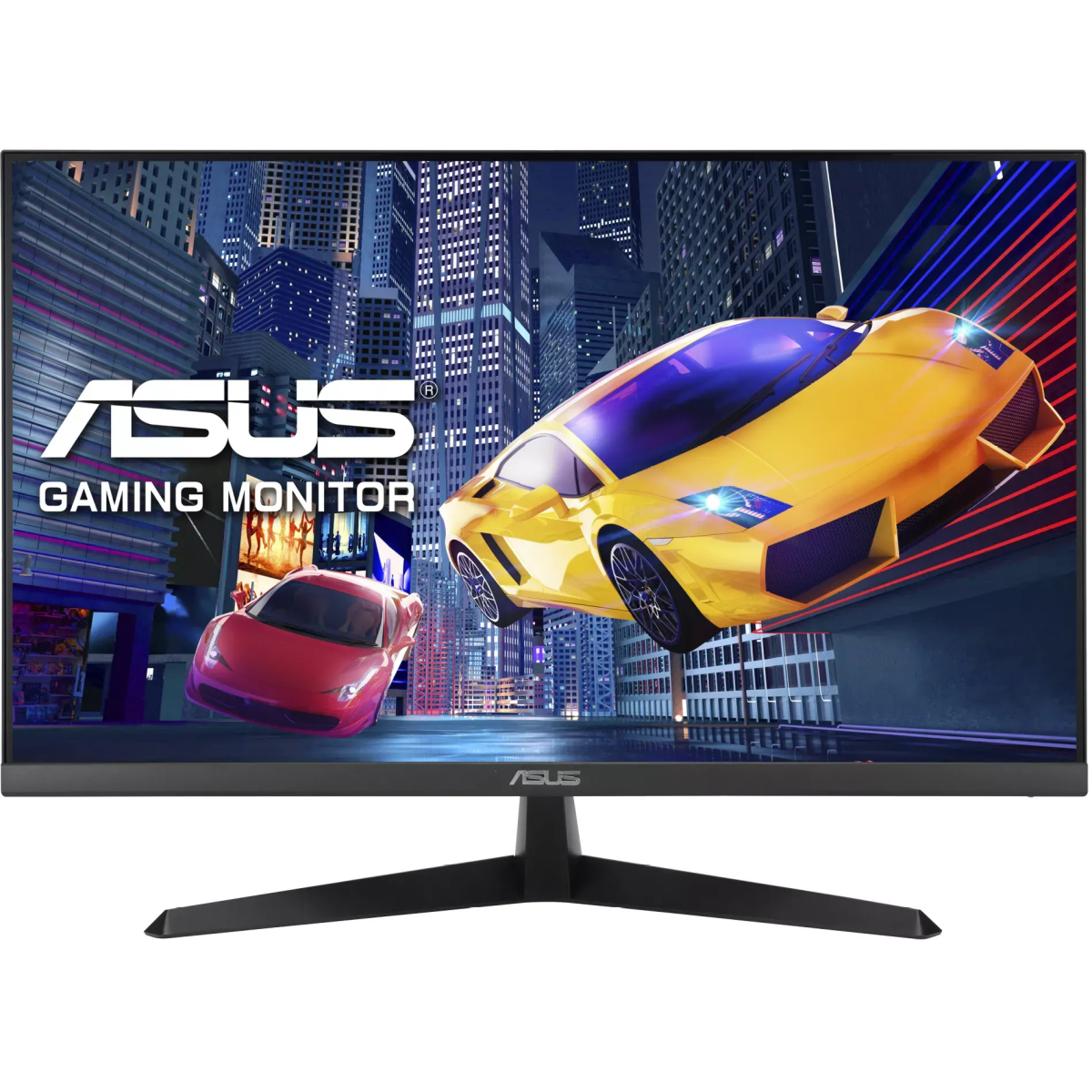 Монитор ASUS 27" VY279HGR