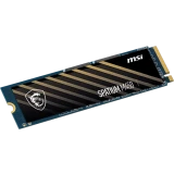 Накопитель SSD 500Gb MSI SPATIUM M450 (SPATIUM M450 PCIe 4.0 NVMe M.2 500GB) OEM (S78-440K220-P83/S78-440K090-P83)