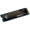 Накопитель SSD 500GB MSI SPATIUM M450 (SPATIUM M450 PCIe 4.0 NVMe M.2 500GB) OEM - S78-440K220-P83/S78-440K090-P83 - фото 2