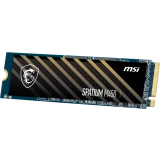 Накопитель SSD 500Gb MSI SPATIUM M450 (SPATIUM M450 PCIe 4.0 NVMe M.2 500GB) OEM (S78-440K220-P83/S78-440K090-P83)