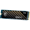Накопитель SSD 500GB MSI SPATIUM M450 (SPATIUM M450 PCIe 4.0 NVMe M.2 500GB) OEM - S78-440K220-P83/S78-440K090-P83 - фото 3
