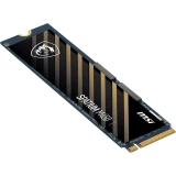 Накопитель SSD 500Gb MSI SPATIUM M450 (SPATIUM M450 PCIe 4.0 NVMe M.2 500GB) OEM (S78-440K220-P83/S78-440K090-P83)