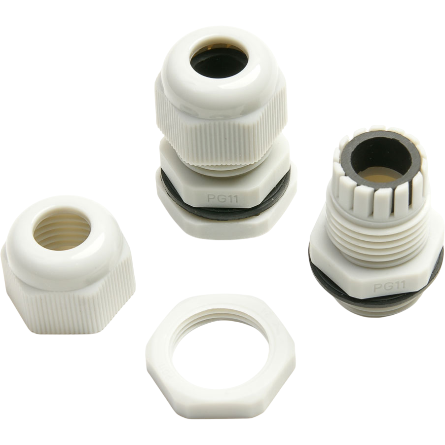 Кабельный ввод Cabeus PG-11