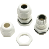 Кабельный ввод Cabeus PG-11