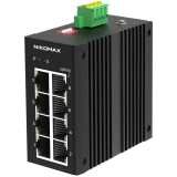 Коммутатор (свитч) NIKOMAX GL-SW-G008-I