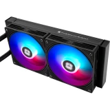 Система жидкостного охлаждения Thermalright Aqua Elite 240 ARGB Black V6 (TRAE240V6AB)