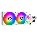 Система жидкостного охлаждения Thermalright Aqua Elite 240 ARGB White V6 (TRAE240V6AW)