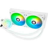 Система жидкостного охлаждения Thermalright Aqua Elite 240 ARGB White V6 (TRAE240V6AW)