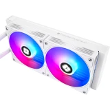 Система жидкостного охлаждения Thermalright Aqua Elite 240 ARGB White V6 (TRAE240V6AW)