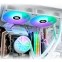 Система жидкостного охлаждения Thermalright Aqua Elite 240 ARGB White V6 - TRAE240V6AW - фото 8