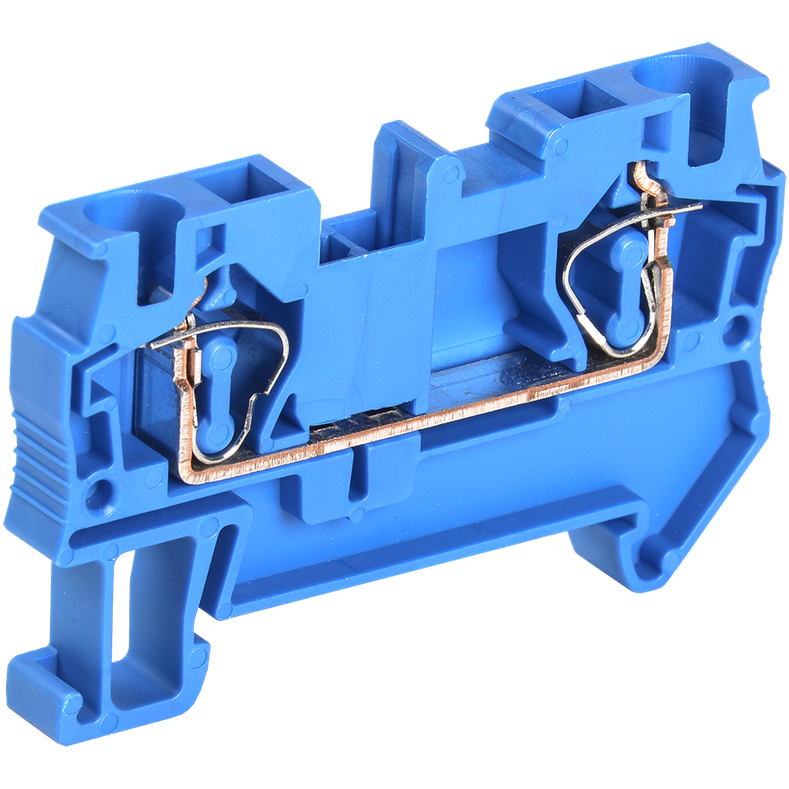 Клемма IEK YZN11-004-K07