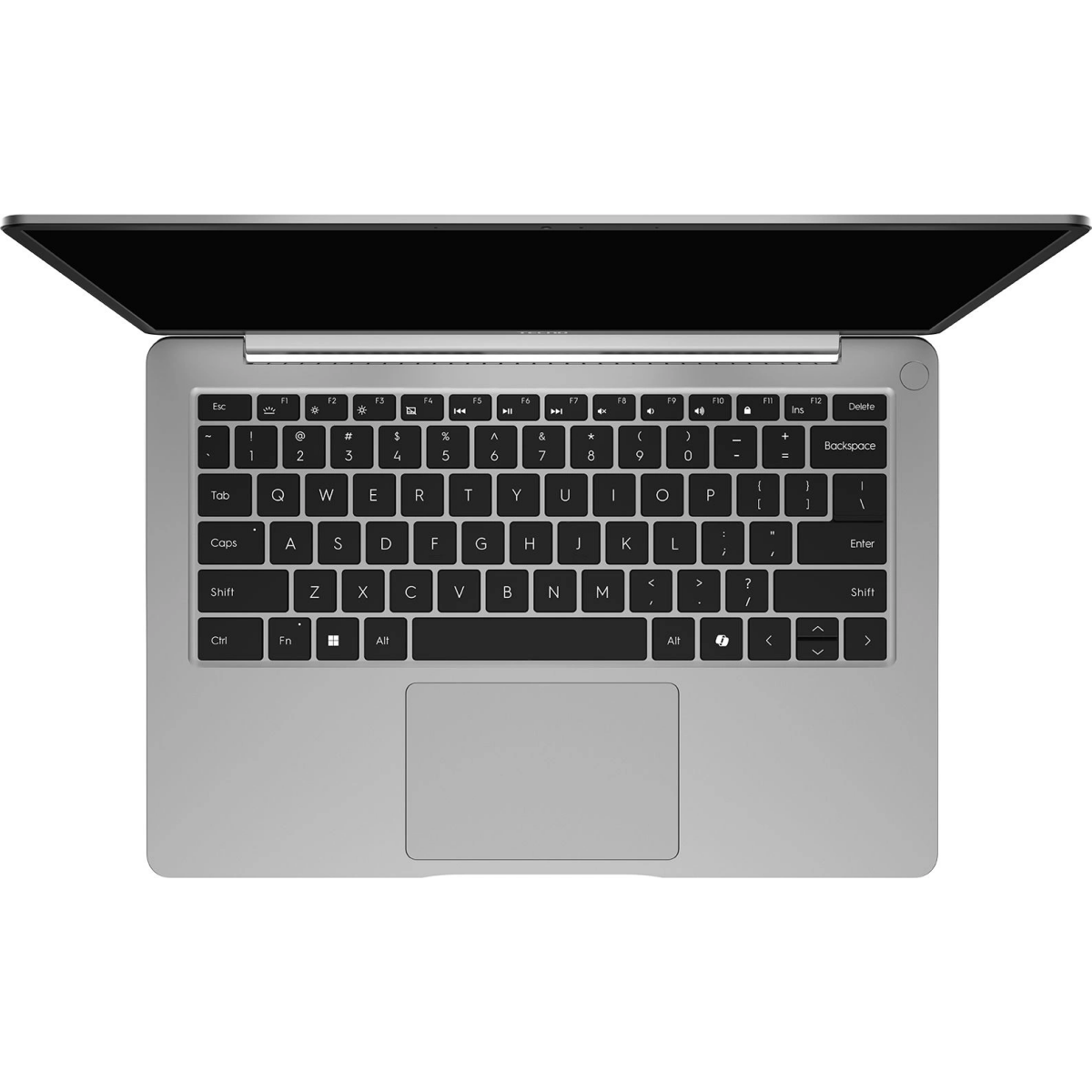 Ноутбук TECNO MegaBook S14 (71003300545) - фото 4