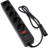 Сетевой фильтр 5bites SP5B-118U